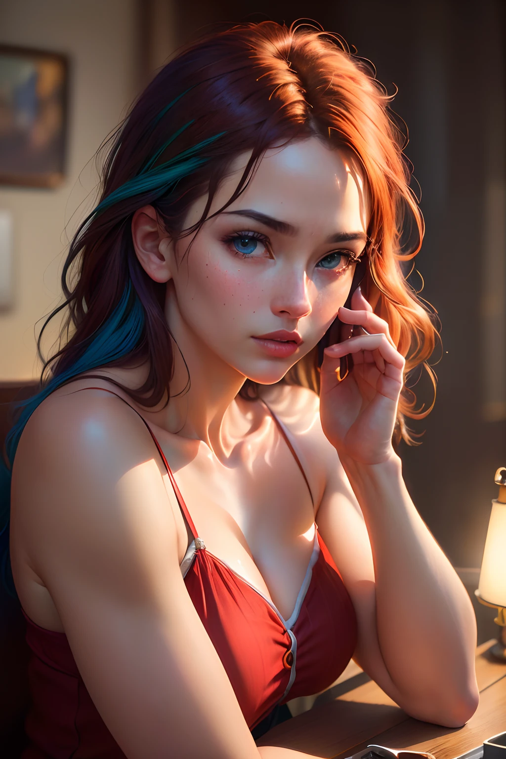 (best quality,8k,ultra-detailed,rich in details,vibrant colors,masterpiece:1.2),(photorealistic,realistic:1.37),(color simulation,colored film,), (lifelike,colorful photos,photographs),(cinematic,documentary) (Fujicolor 400,Nikon F401),(grainy,film grain),(high-resolution,fine-grained),(vividly colored,richly colored),(professional,detailed photos),(artistic,colorful film),(large format,high-quality),(naturalistic,realistic),(high-definition,high-res),(professional-grade,studio quality),(high clarity,sharp focus),(high contrast,bold colors),(dynamic,dramatic),(impressive,striking),(masterfully composed,artfully captured),(cinematographic,visual storytelling),(captivating,aesthetically pleasing),(emotionally engaging,visually appealing),(masterful lighting,expertly lit),(nostalgic,warm tones+lighting),(natural lighting,soft lighting)