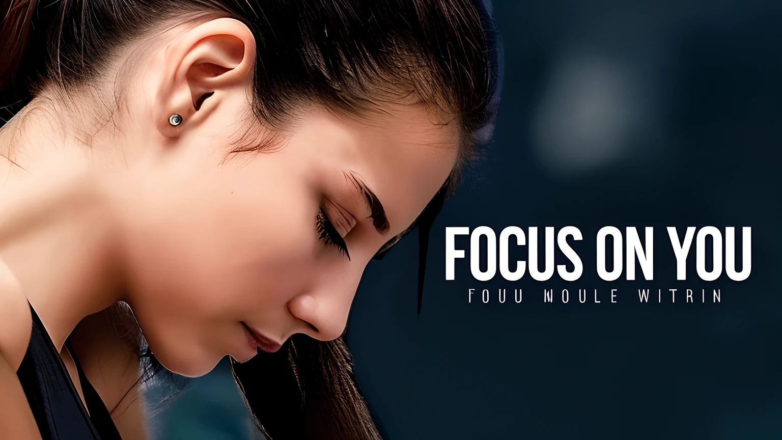 a close up of a woman with a cell phone in her hand, focus on girl, focus on her face, face and upper body focus, focus on face, focused face, face focus!, face focus, face and upper - body focus, focus on the face, focus, focus face, main character center focus, focus on girl model, face is the focus