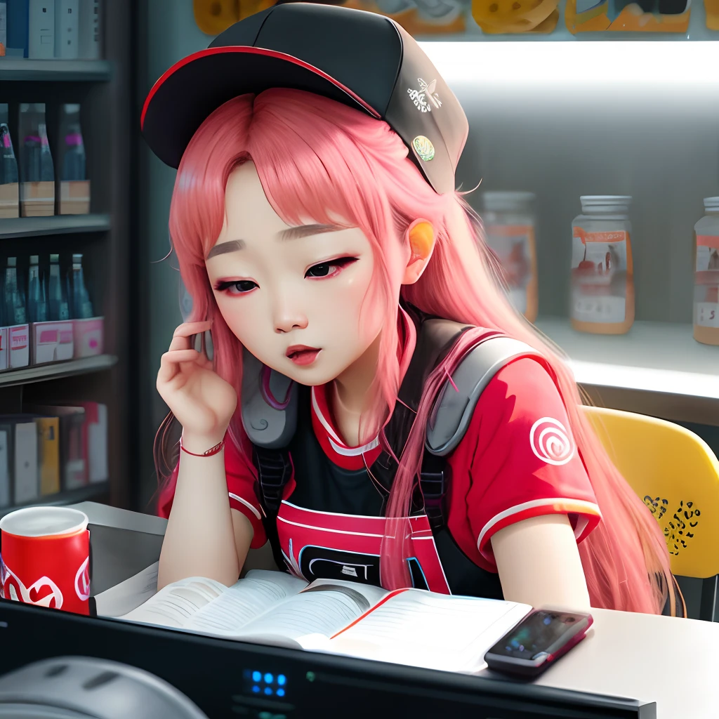 Hutao Blink