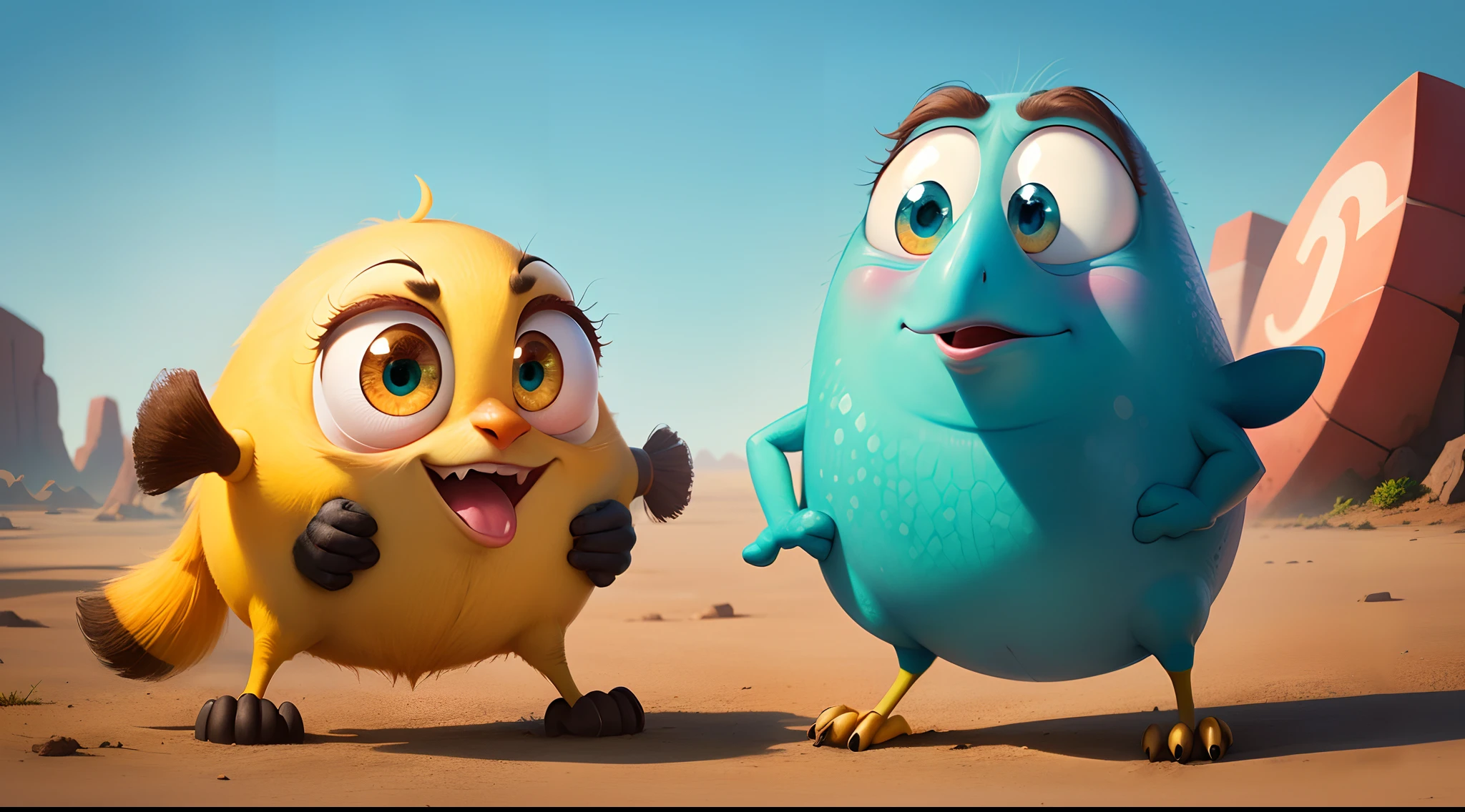 Pixar