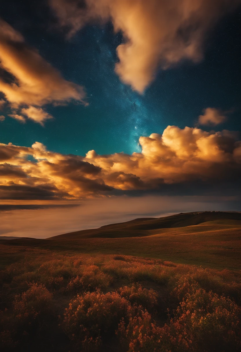Skysky