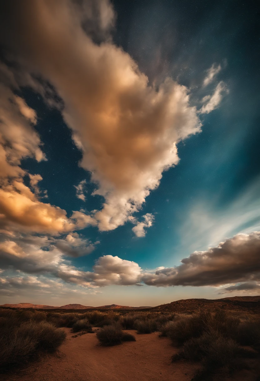 Skysky