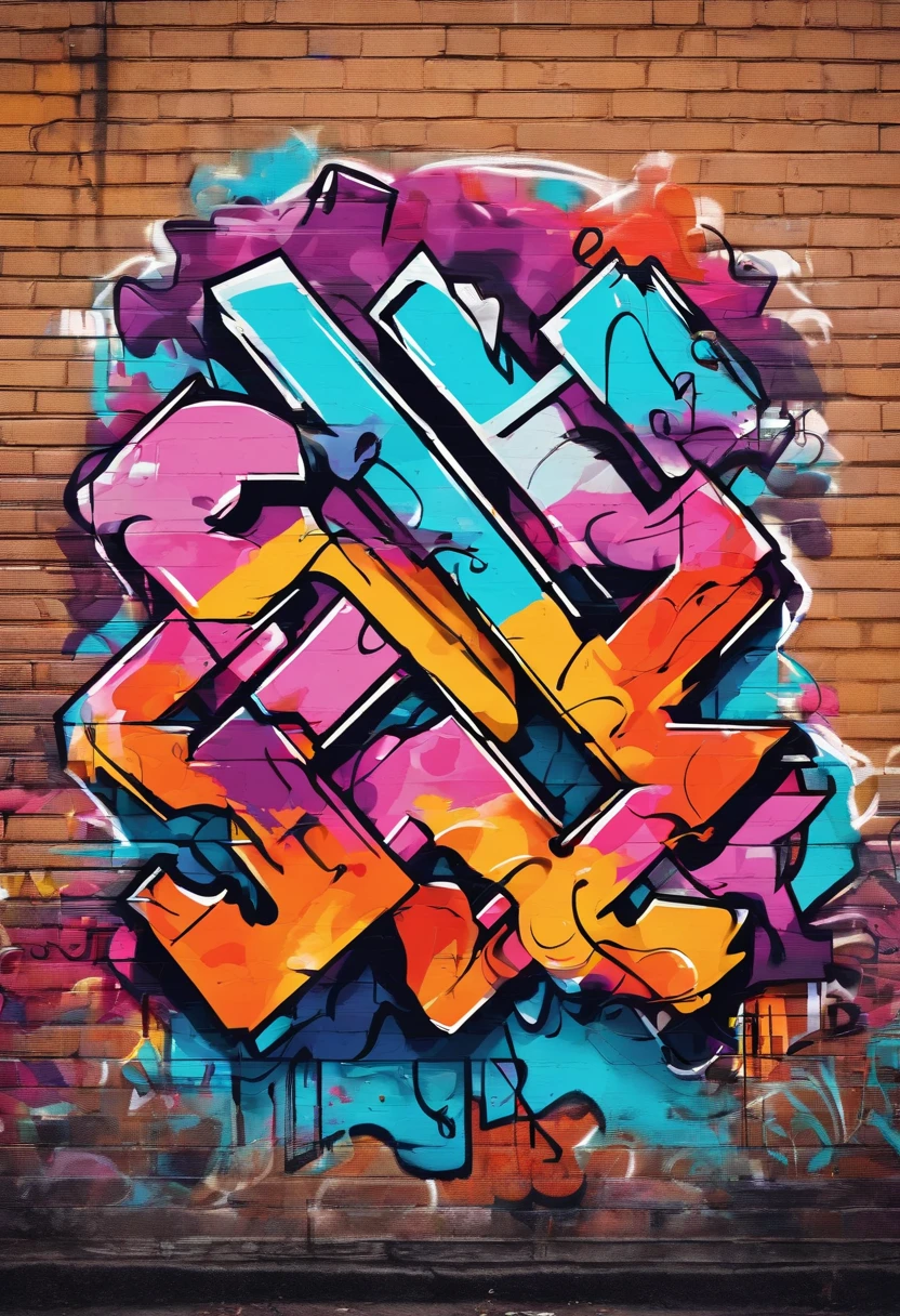 crie um logotipo com a letra p