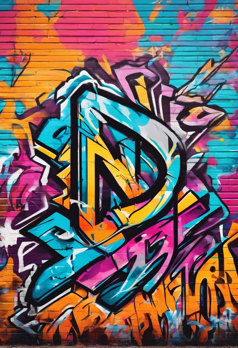 crie um logotipo com a letra p