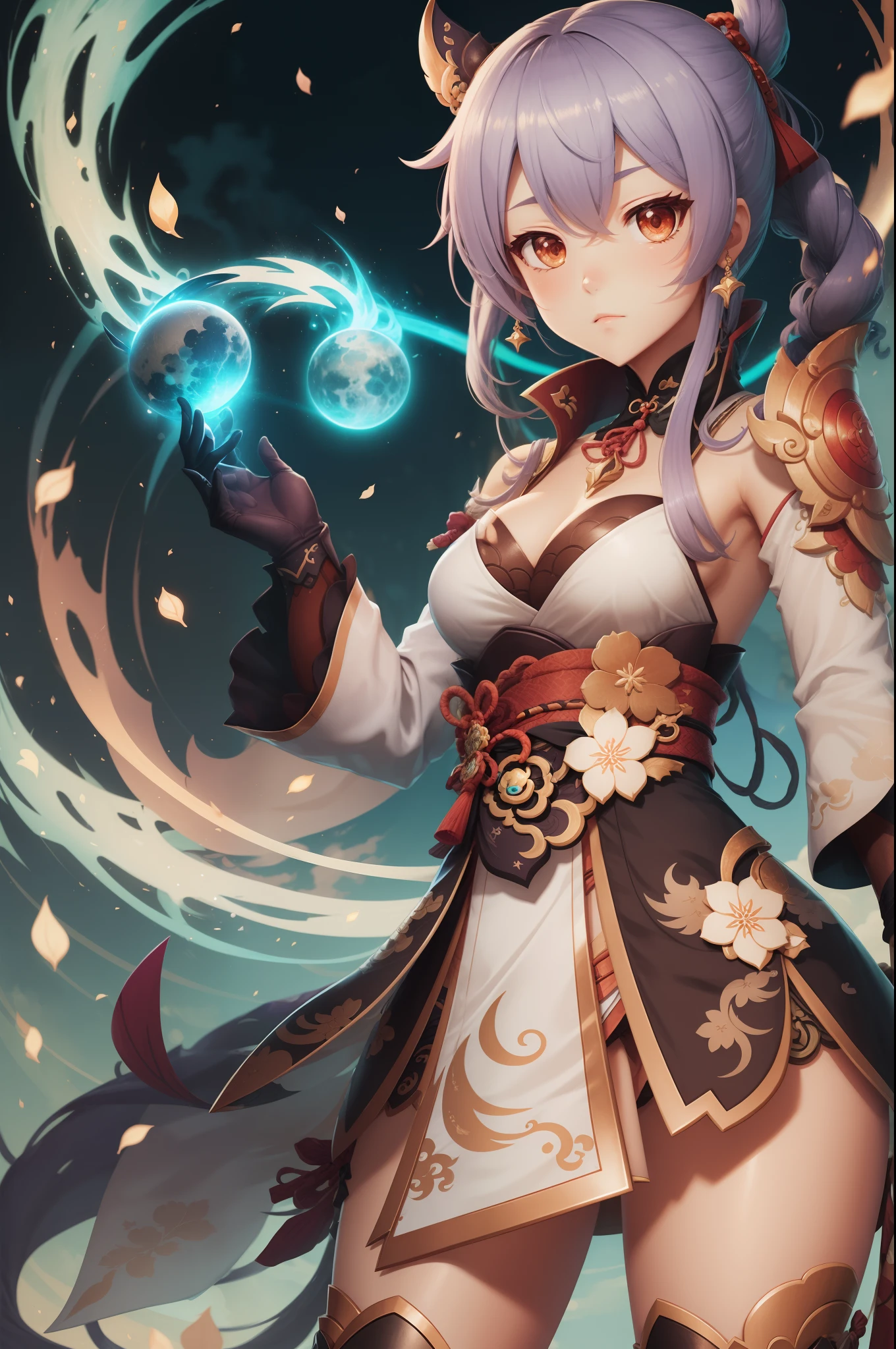 personagem de genshin impact --auto --s2