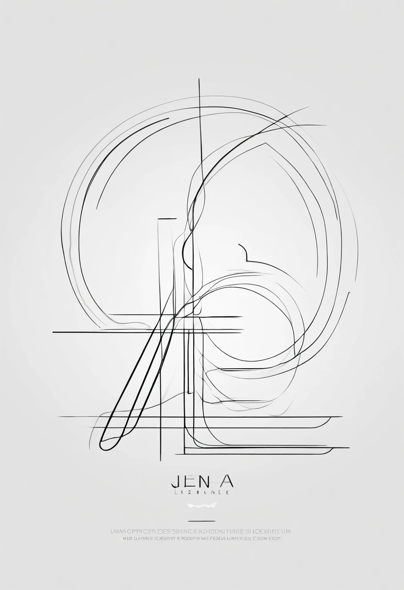 logo letra a