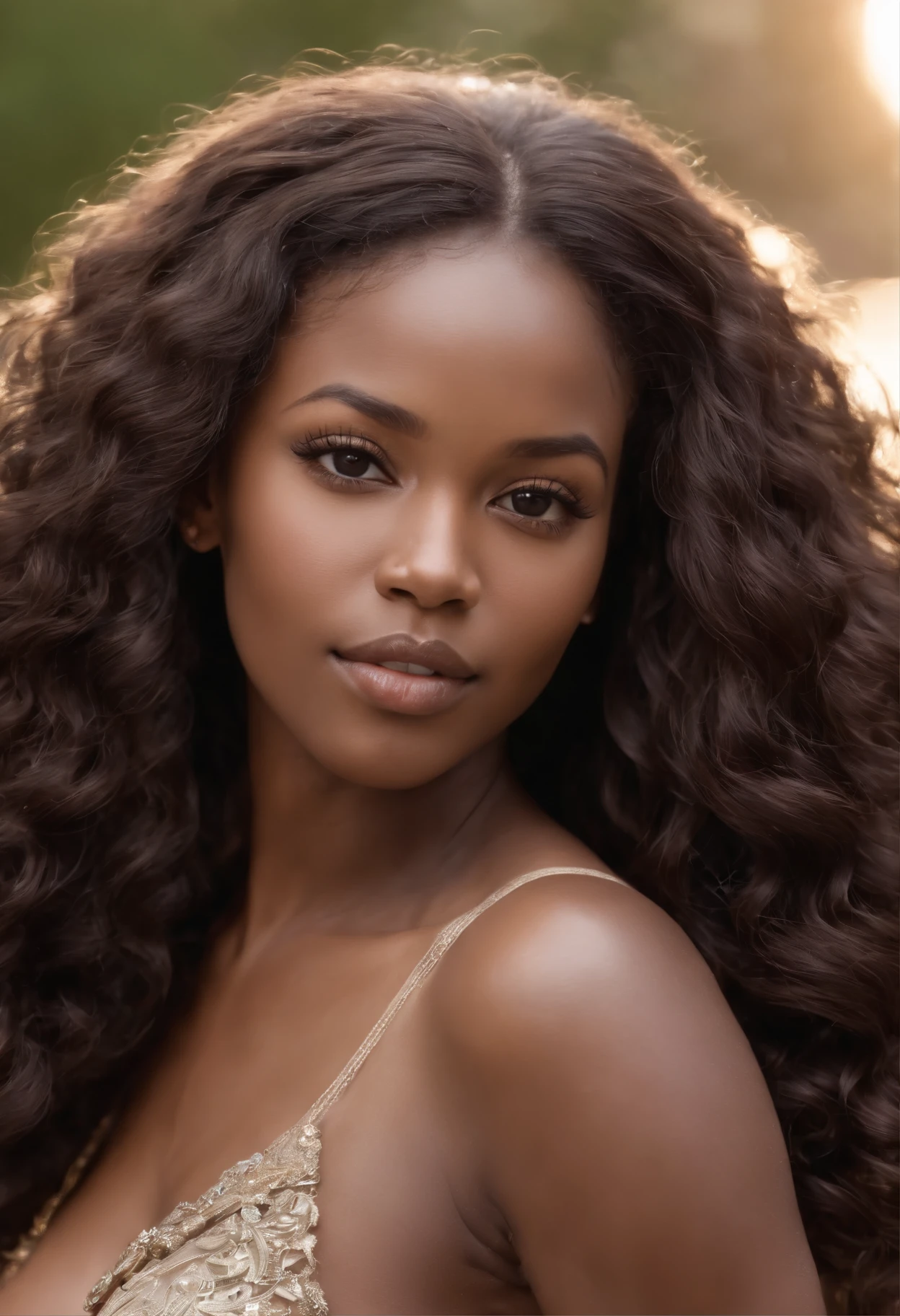 ((Dark African skin, Very deep ebony skin)), ((Its beauty is undeniable)), ((Excited cute face)), ((Hyper detailed perfect eyes,)), ((Pose mignonne)), ((Langue sortie)), ((Seductive )), sexy, (( getting fucked fully naked)), ((African long curly hair afro ponytail,)), (( peau)), ((debout, Vue de face)), ((toucher ses propres jambes dans une pose sexy)), ((dehors, Ville publique)), Sharp Focus CGI, photoreallistic, High detail, Realstic, Masterpiece, absurdes, Best quality, Hdr, High quality, high-definition, Extremely detailed, 8k wallpaper, Intricate details, 8K UHD, Full-HD, (photo realist:1.2), contraste, intense illumination, lighting cinematic, natural lighting, hard light, contre-jour, Illumination globale, occlusion ambiante