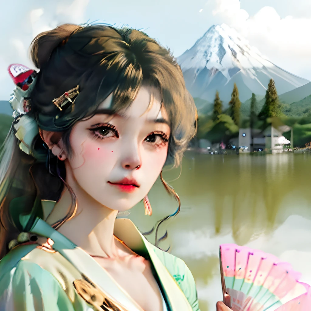 Japan people have a lot of money