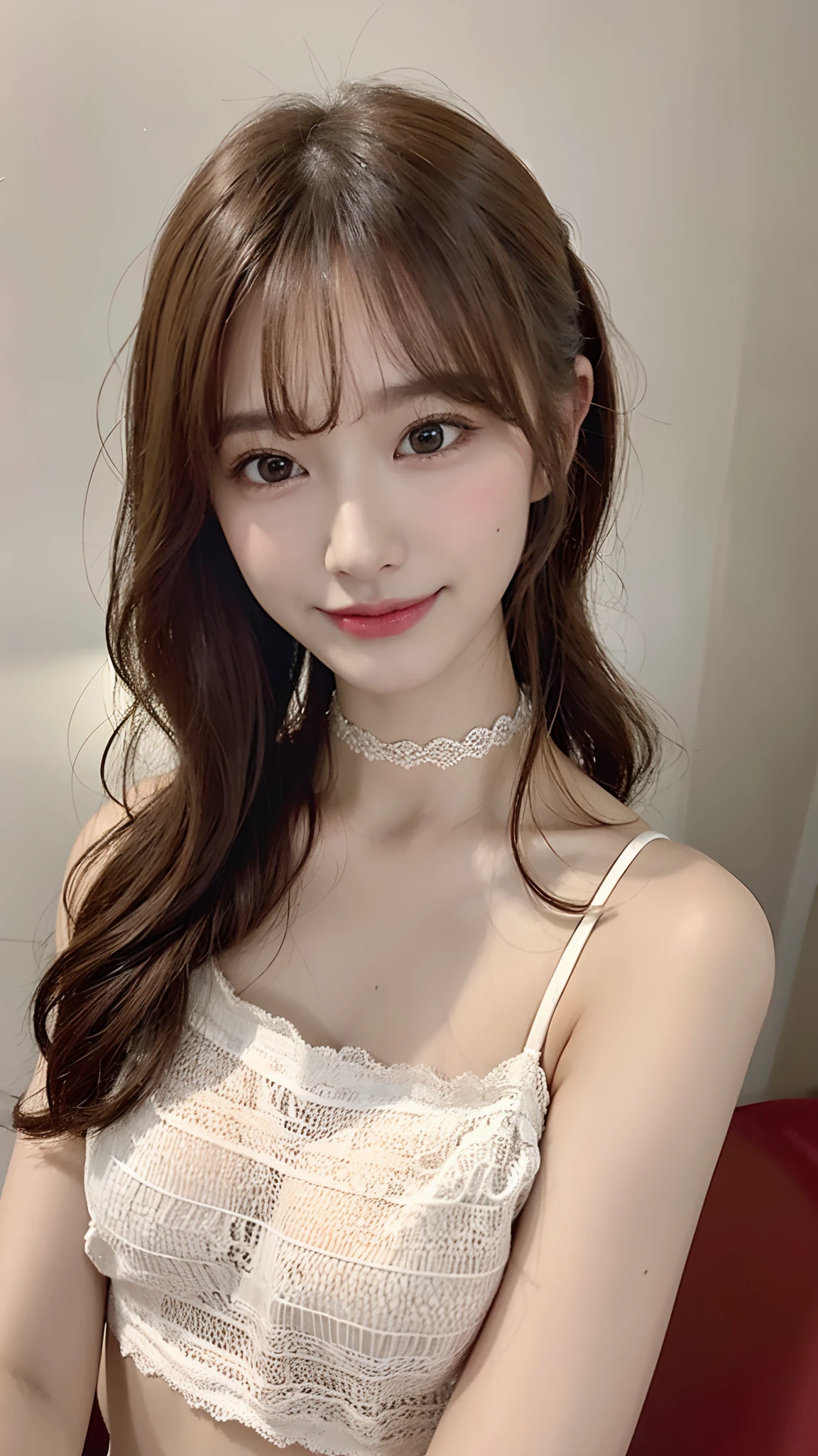 Tabletop, Highest quality, shape, Very detailed, finely, High resolution, 8k wallpaper, 完璧なダイナミックな構shape, Beautiful and detailed,ランダムなcute髪,,Natural color lip, Bold sexy pose,smile、20-year-old girl、cute、Looking into the camera,Always blur the background,Perfect and beautiful face,Slim face and figure,Big eyes、Putting on gal makeup,Small face,Shooting from below、smile,Blurred Background,Elegant feminine face、Cyberpunk Fashion、smile、Cosplayers(All-over embroidered side slit tight long length cheongsam dress)