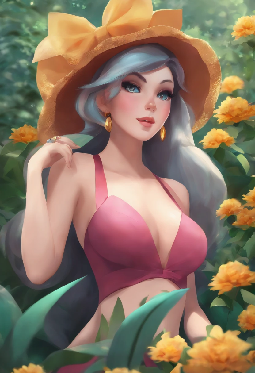 Pokemon fucking women