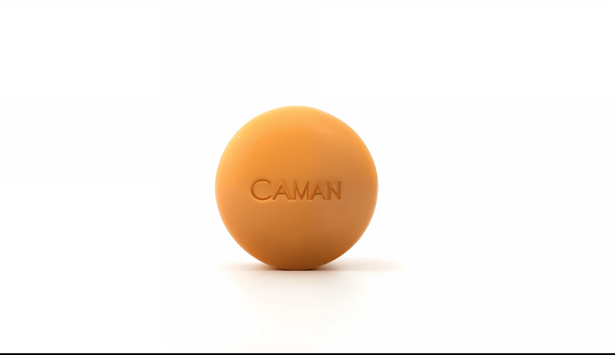 a close up of a soap bar on a white surface, calm feeling, calm face, calvin klein, calm, calm expression, calm weather, bear, closeup - view, odin, icon, gamin, clean image, bottom view, detailed product photo, cad, clean edges, inspired by Lubin Baugin, packshot, cam, group photo