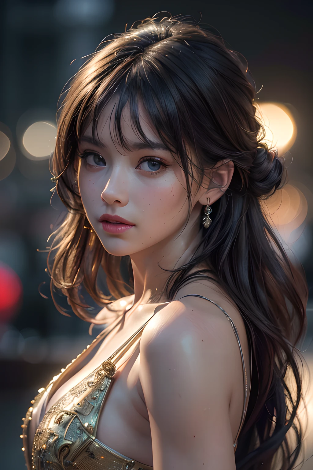 (best quality,4k,8k,highres,masterpiece:1.2),ultra-detailed,(realistic,photorealistic,photo-realistic:1.37),HDR,UHD,studio lighting,ultra-fine painting,physically-based rendering,professional,vivid colors,bokeh,portraits