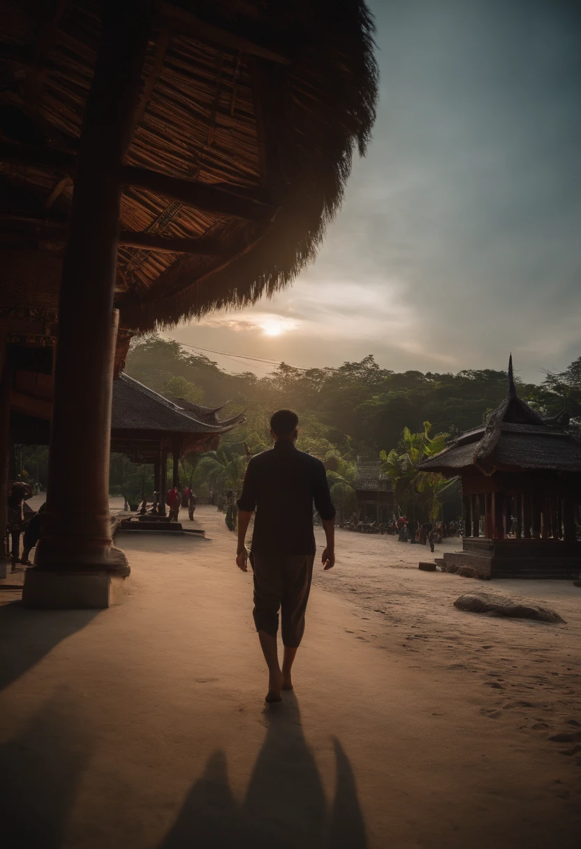 Thai