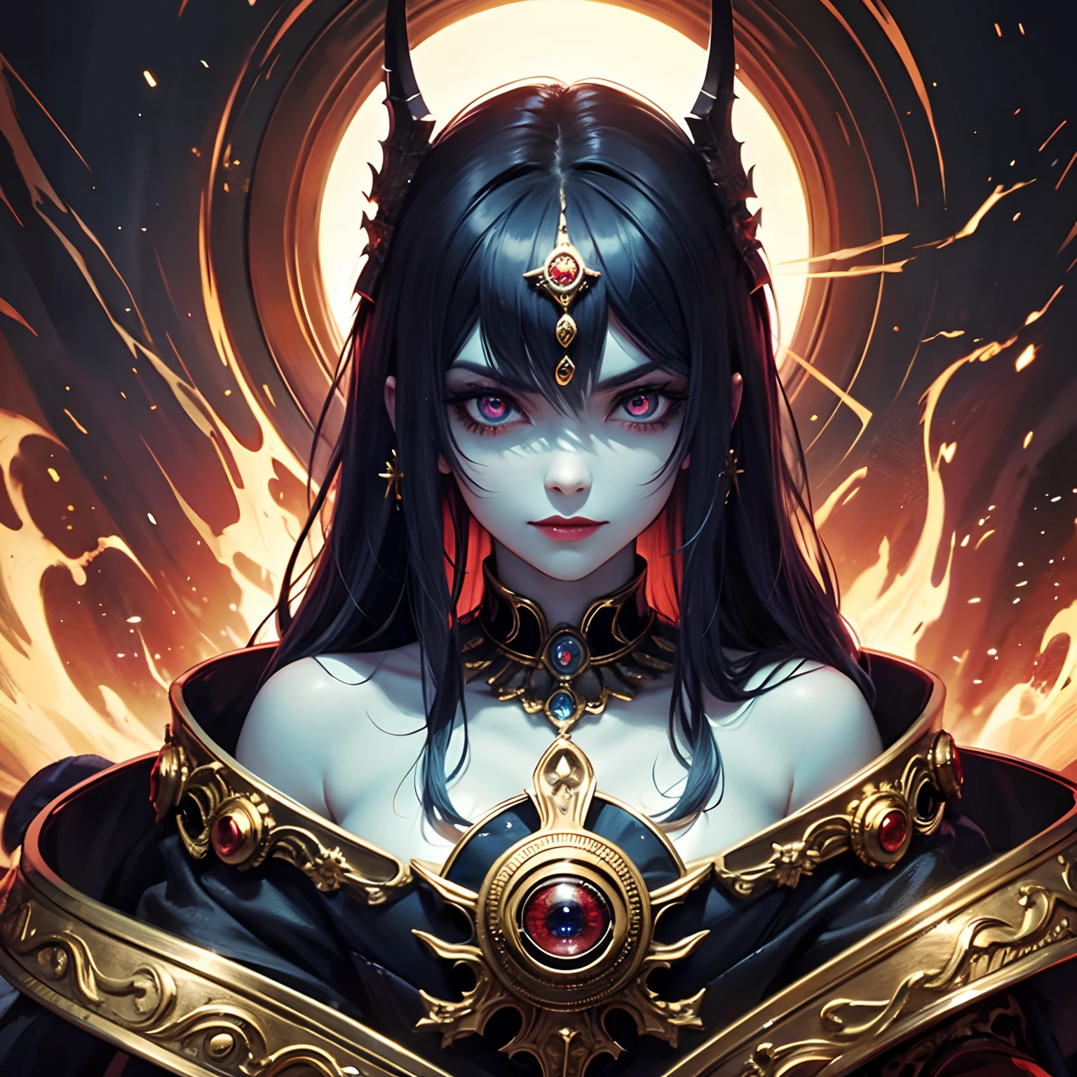 Hades