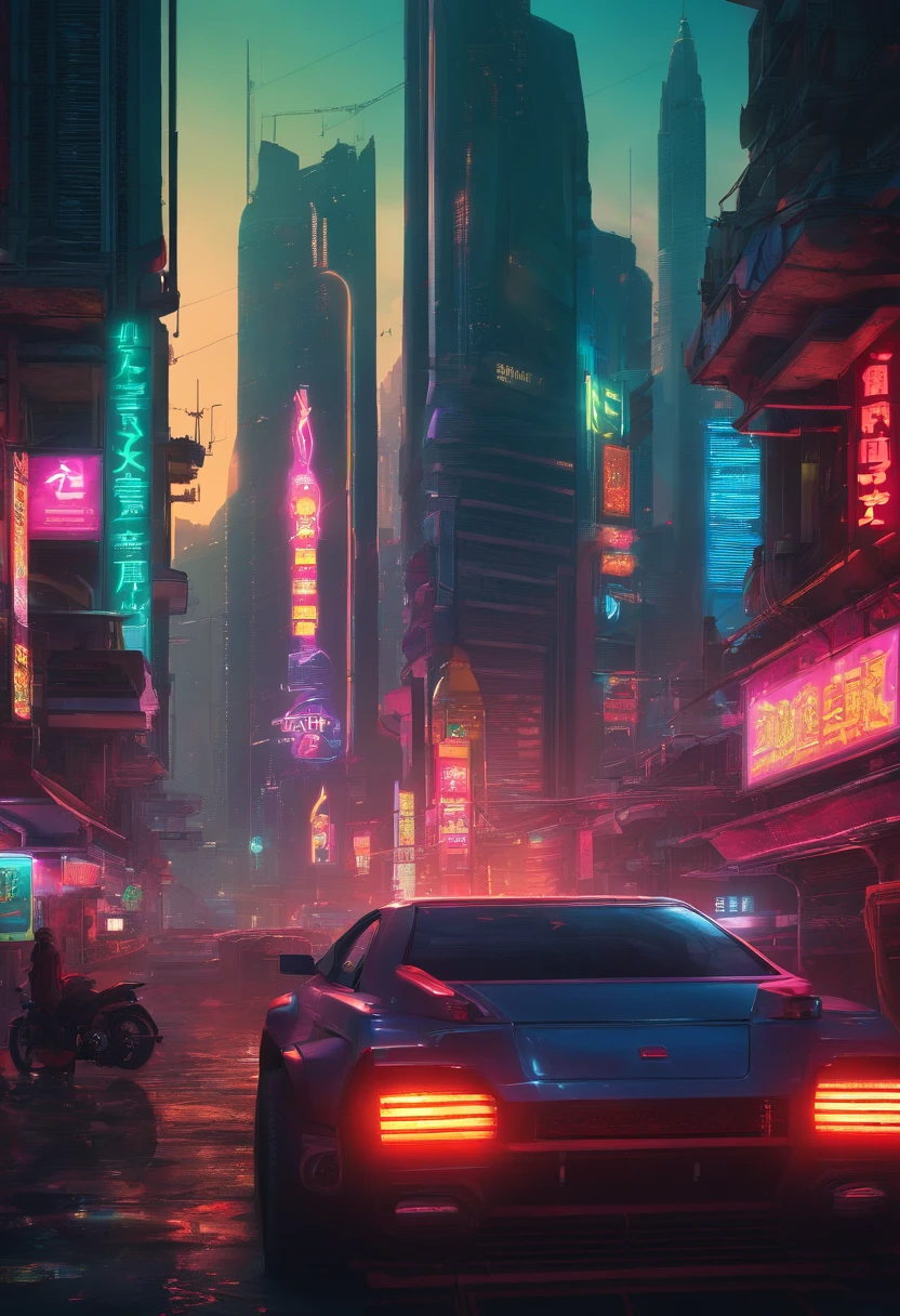 Thai