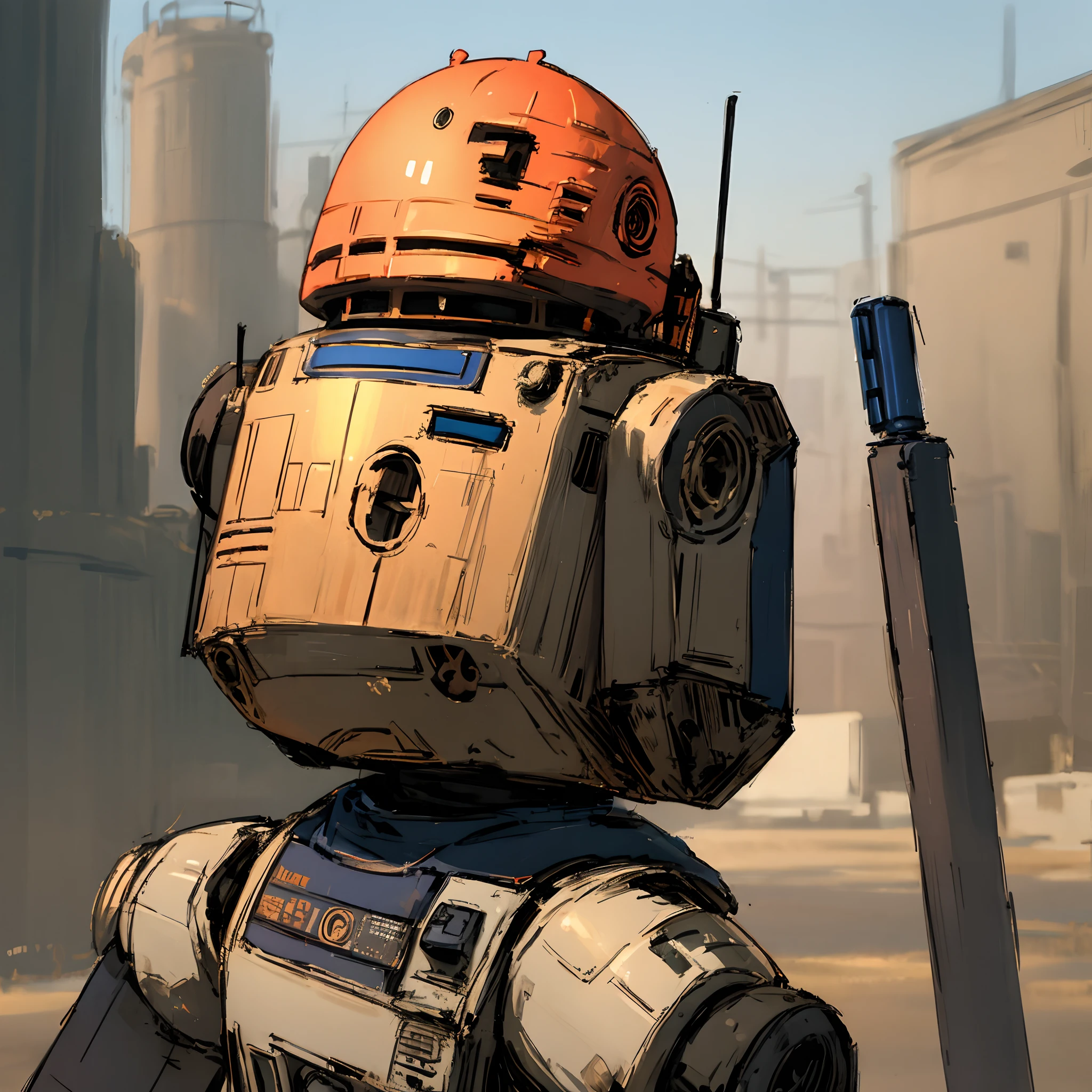 droid