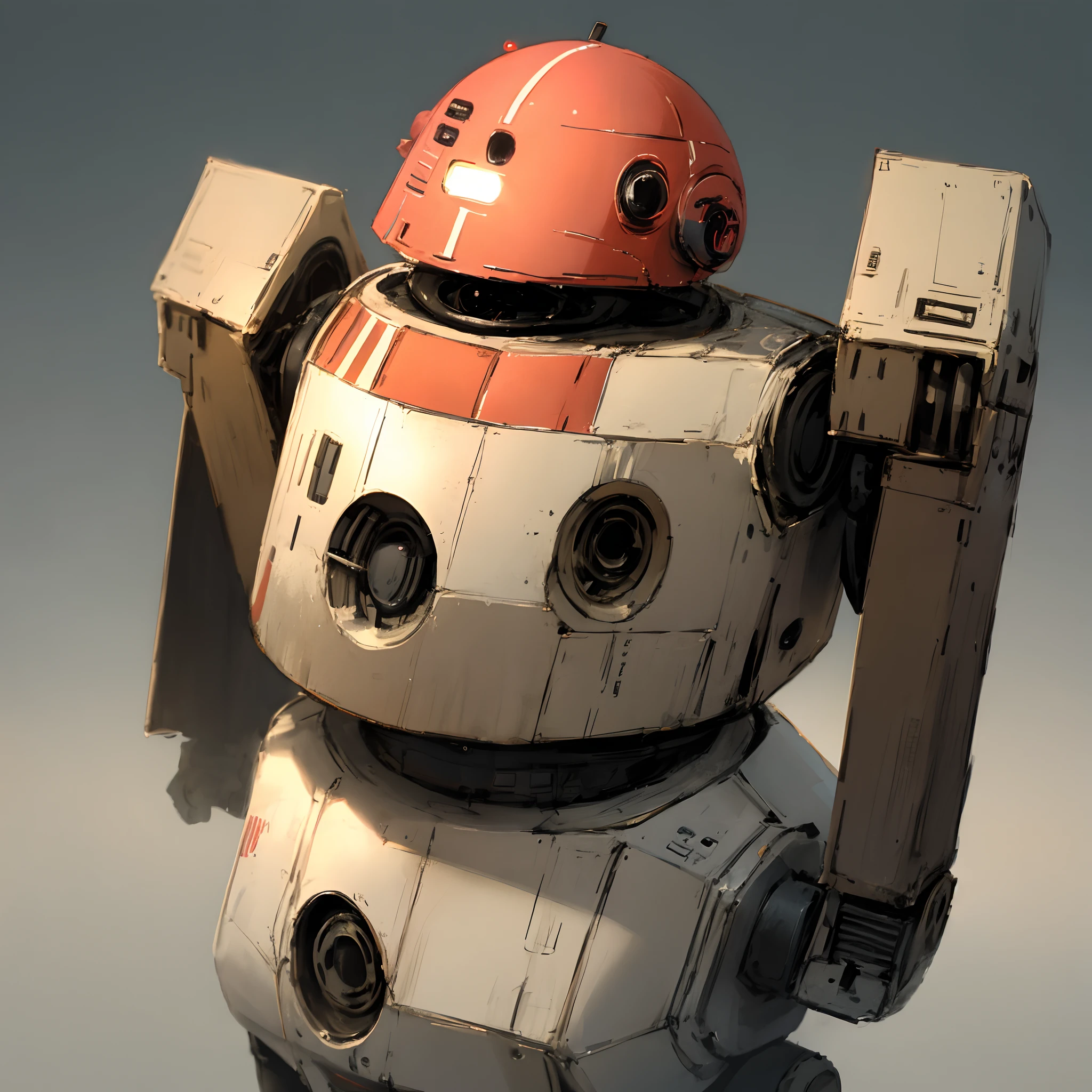 droid