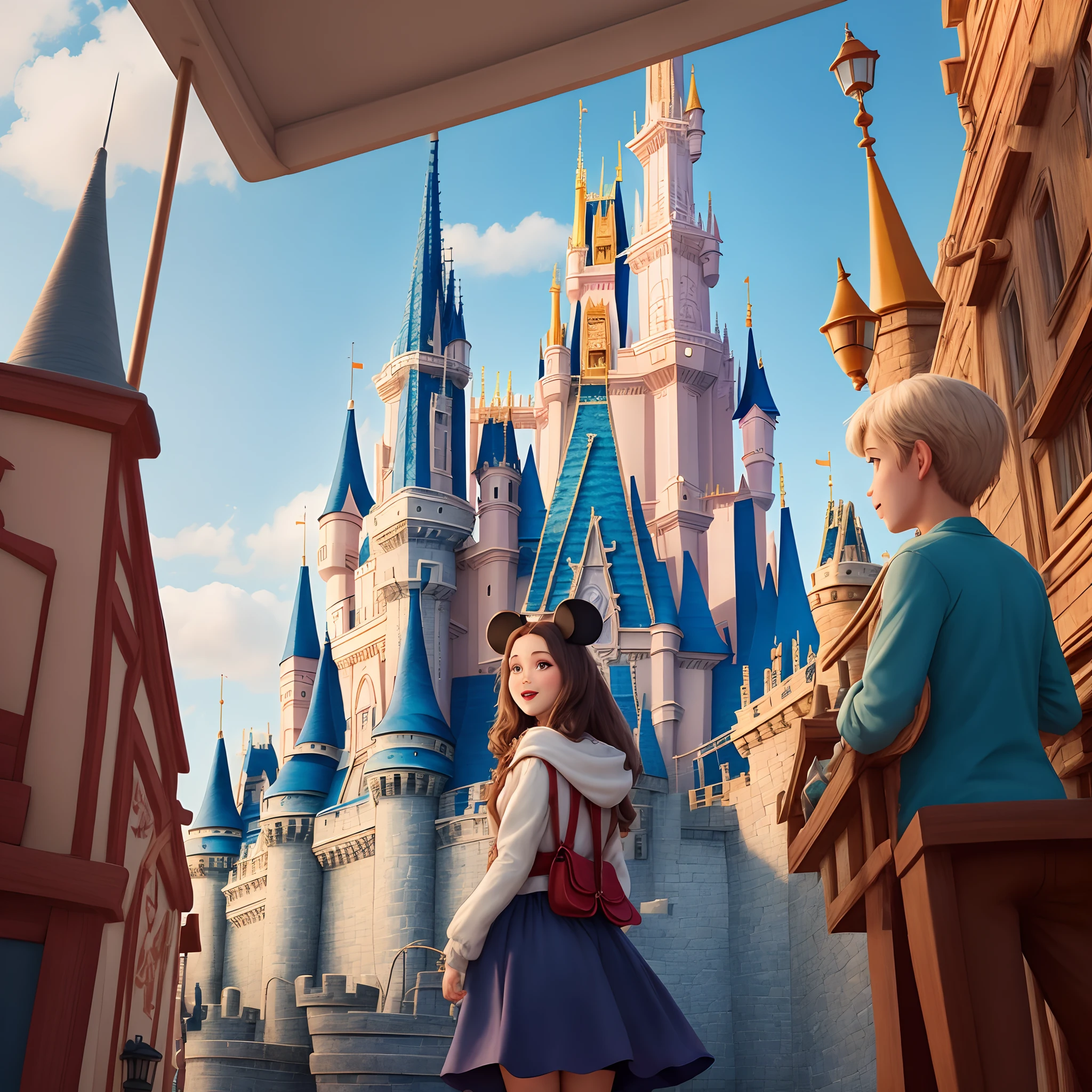 Disney