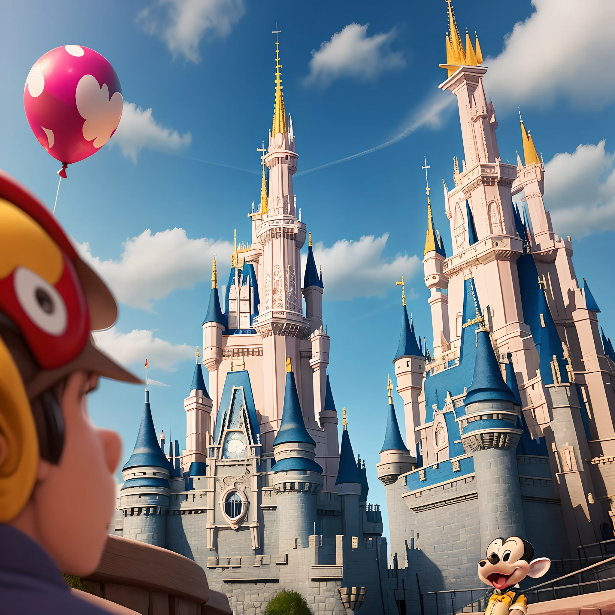 Disney