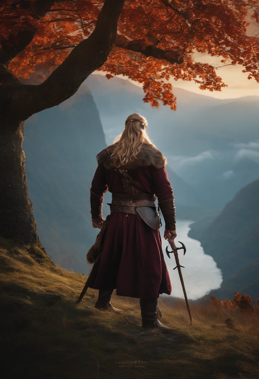 Vikings get hunted
