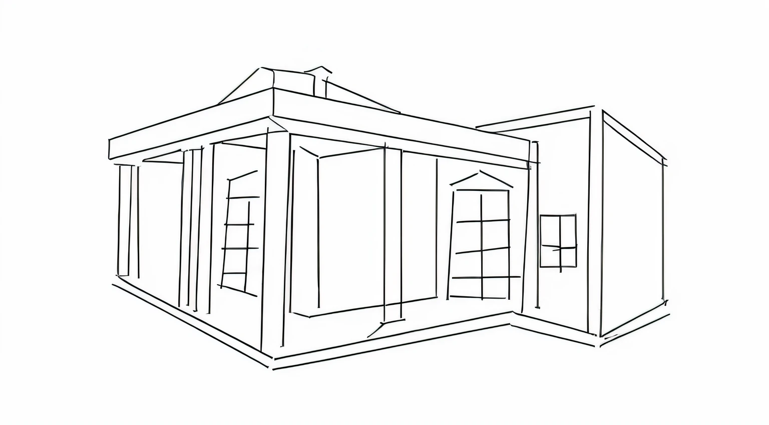Create a design house template