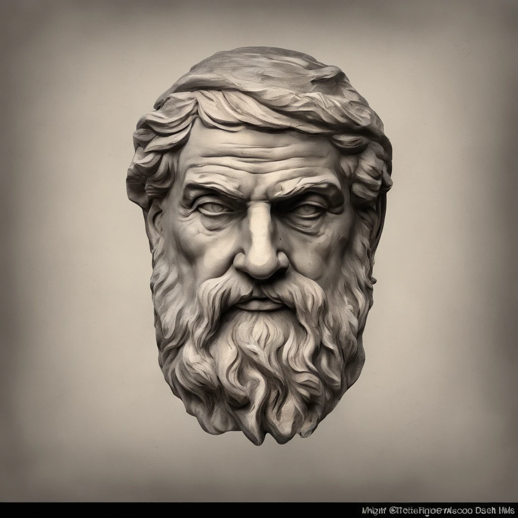 Statue of Greek philosophy with beard and muscles, cinemactic, 8k, fundo escuro, Detailed symmetrical realistic face, textura natural extremamente detalhada, peach fluff, short hair, master part, Absurdo, foto premiada por lee jeffries, Nikon Film Stock D850 Fotografia, kodak portra 400 camera f1.6 lentes, extremamente detalhado, Amazing, detalhes finos, cores ricas, textura hiper realista, dramatic lighting, UnrealEngine, trending on ArtStation, cinestill 800 tungsten, Olhando para o Viewer, Realistic photo, Foto RAW , TanvirTamim, alta qualidade, high resolution, foco nítido, extremamente detalhado, Cinematic lighting, 8k UHD,
INFO