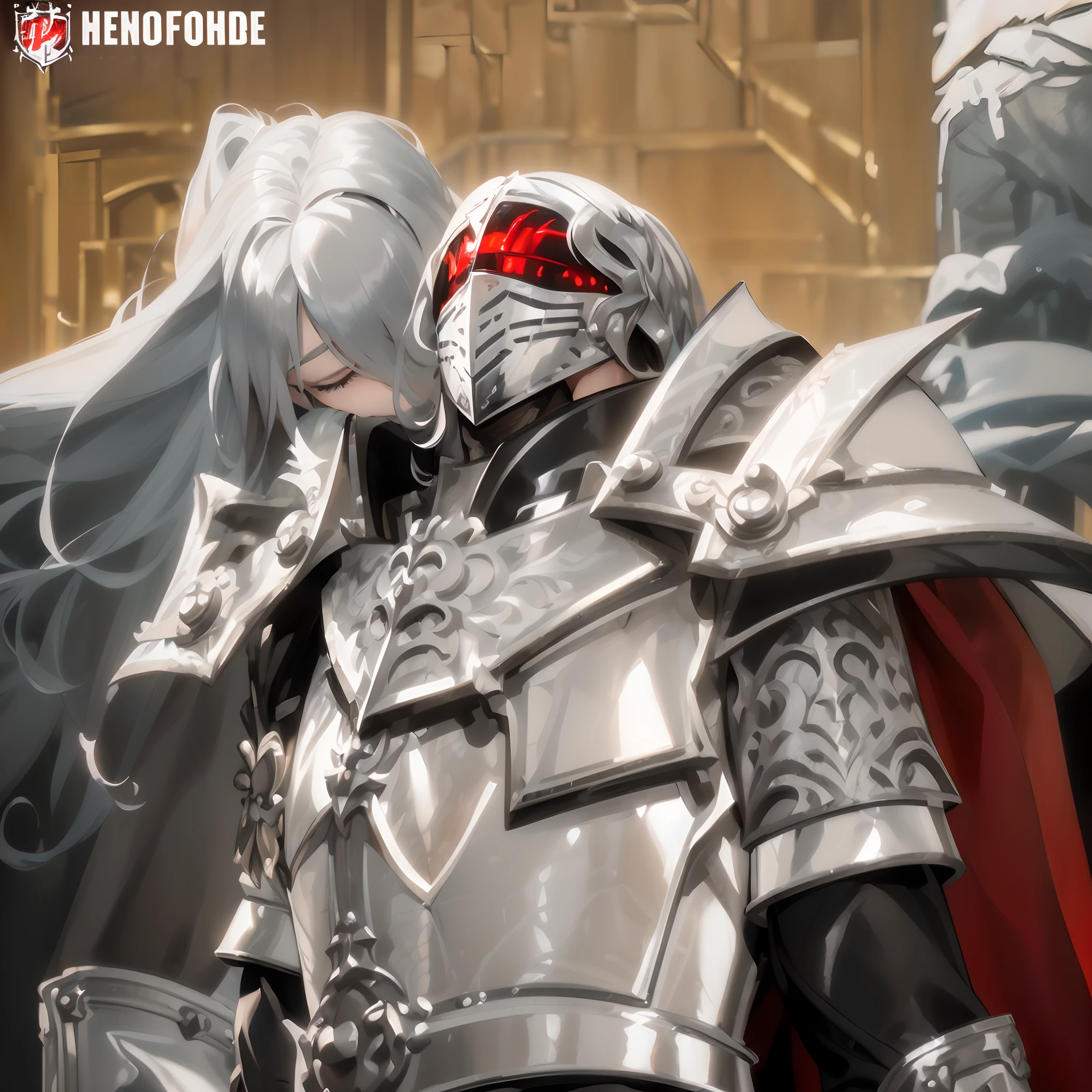 Angel with wings, Looking Up, Wearing a mask and armor, 1人, (fantasy character design, front, wide shoulders, ah high, ((1male)), ember, muscle male, wide shoulders, grown up, Long white hair, slick hair, ah high, angel wings, Detailed, Strong hands, ((beste-Qualit, hight resolution, ultradetailed)), from on the side, ((Masterpiece, Highest Quality)), Full of Details, frontal view, Highly detailed, depth, many details, Muscular boy with long white hair, handsome male, Tall man, (Masterpiece:1.2), (Best Quality:1.3), Ice Fantasy Outfit, Full-length male character, Grown-up guy, grown up, tall muscular guy, wide shoulders, Fantasy, dnd, Aasimar, person, the angel of death, with white wings, White Smooth Face Mask, ((face mask)), Mask on the whole face, Metal mask, Hides Eyes, hides the face, (Without eyes), White long hair, white colored hair, slick hair, straight hair, Chain mail, chain mail armor, Fantasy armor, cinematic  composition, Creating an atmospheric atmosphere, knight, paladin, PaladinOathbreaker, Gothic armor, Full-length portrait of a mysterious knight, Fantasy clothing, Black Boots, pale skin, macabre, Gloomy design, Has red smoke and aura, eldritch, Creepy, nightmarish, Epic Angel Wings, light around the head, Additional lighting, Wearing heavy armor, pale skin, evil knight,anime screenshot, a closeup of a, (чрезвычайно детализированные обои CG unity 8k), dynamic light, HD, Fantasy art, white-haired god, Beautiful picture of the character, a work of art in the style of DND