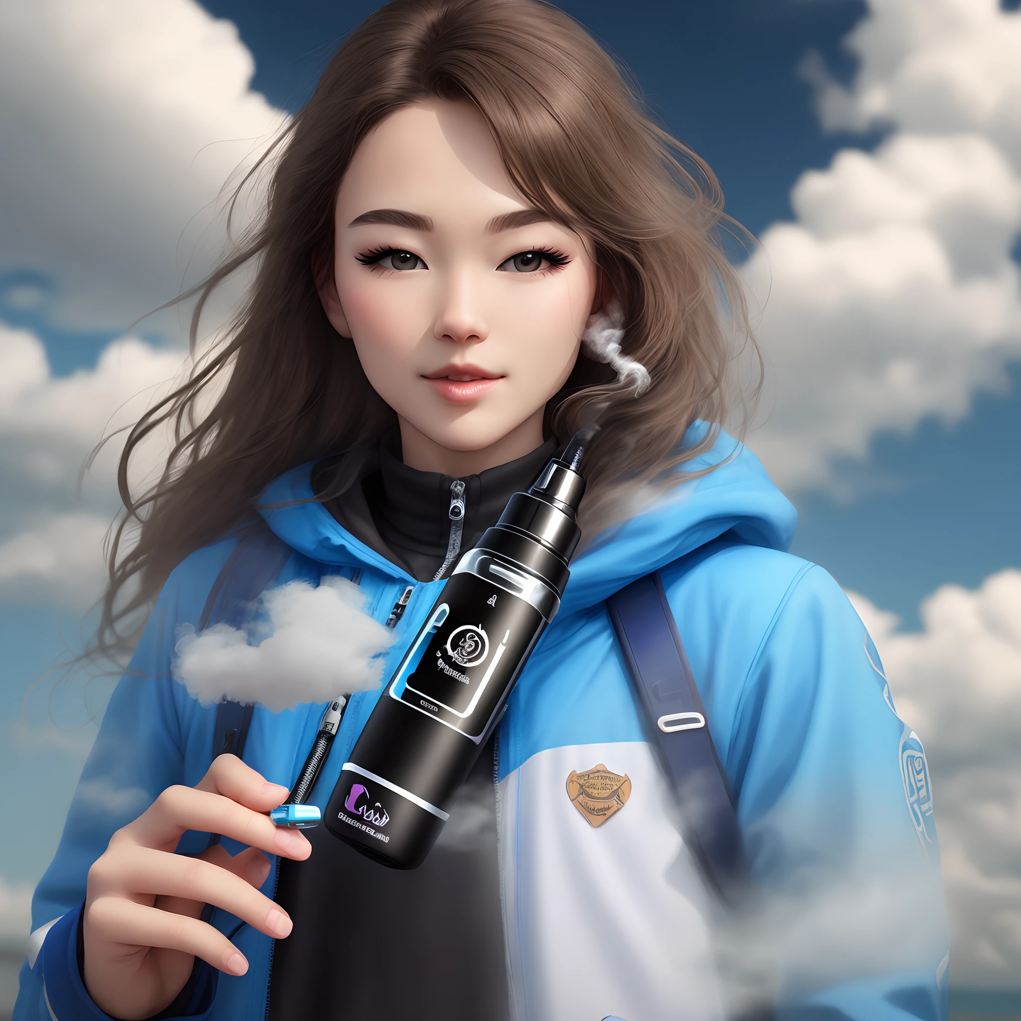 Breeze prime disposable vape