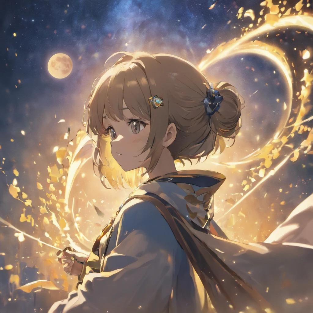 panda、A panda.、Moon Wax、Gold medals rain down., Surrealism, Realism, Verimax, spark, Cinematic lighting, spark, god rays, UHD, masterpiece, C.professor., super detail, high-detail, High Quality, bestquality, highres, anatomically correct