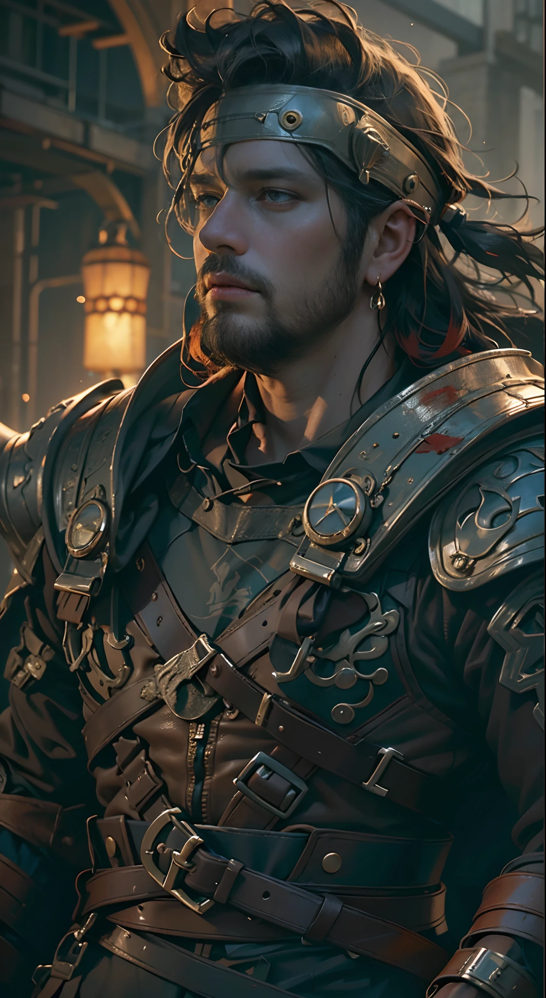 Ancient Roman battlefield,tmasterpiece,(best qualtiy),highly detailed,ultra - detailed,(Dynamic pose:1.2),(Dynamic camera),8K, High definition, Detailed face, Detailed eyes, Hyper-realistic, + cinema shot + Dynamic composition, Russell Crowe(Russell Ella Crowe),Wear a sophisticated haute couture suit,Command battles on the battlefield,Hack and slay the barbarians,Describe an intense scene(mizore,blood vess,slaughter)War scenes,8K, High definition, Detailed face, Detailed eyes,Hyper-realistic, + cinema shot + Dynamic composition, Incredibly detailed, Sharpen, Details + Superb details + perfectionism + award winning realism ((Moody lighting)),Vintage style,Correct anatomy,Ultra photo realsisim, fearsome, Dark fantasy, epic realistic, Faded, ((com cores neutras)), (hdr:1.5), (pastel colour:1.2), ultra - detailed, (Art Station:1.5), Cinematic, warm lights, Light effect, Dramaticlight, (Intricate details:1.1), the complex background, (greg rutkovsky:0.8), (Teal and orange:0.4),