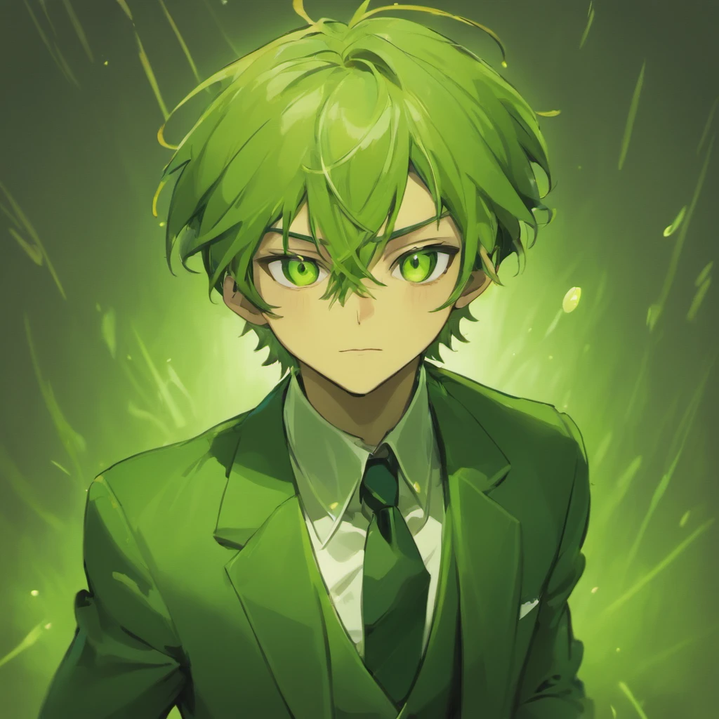 A frog in a suit,4K, high resolution, Best quality, Masterpiece, perfect colors, perfectly shaded, Perfect lighting, posted on e621, (by Chunie), anthro, Furry art, ((Portrait)), Frogman,, Two-tone leather，（Lunette de soleil，cigars），, Green eyes, Perfect male bodyPerfect male figure, Wear men's suits，,Abs，musculature,Detailed fur, Detailed face, Perfect face, (The stands up), Detailed background, ((Bonifasko lighting)), (Detailed eyes), perfect pupils