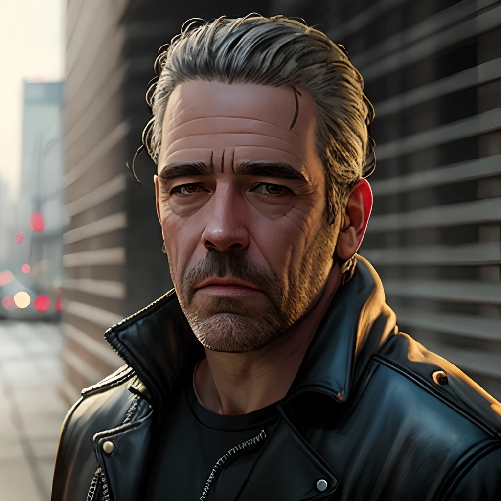 Negan