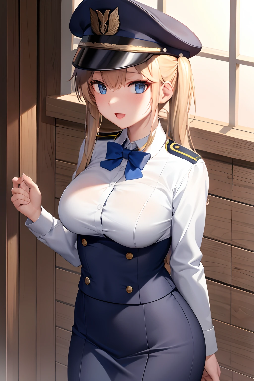 military student