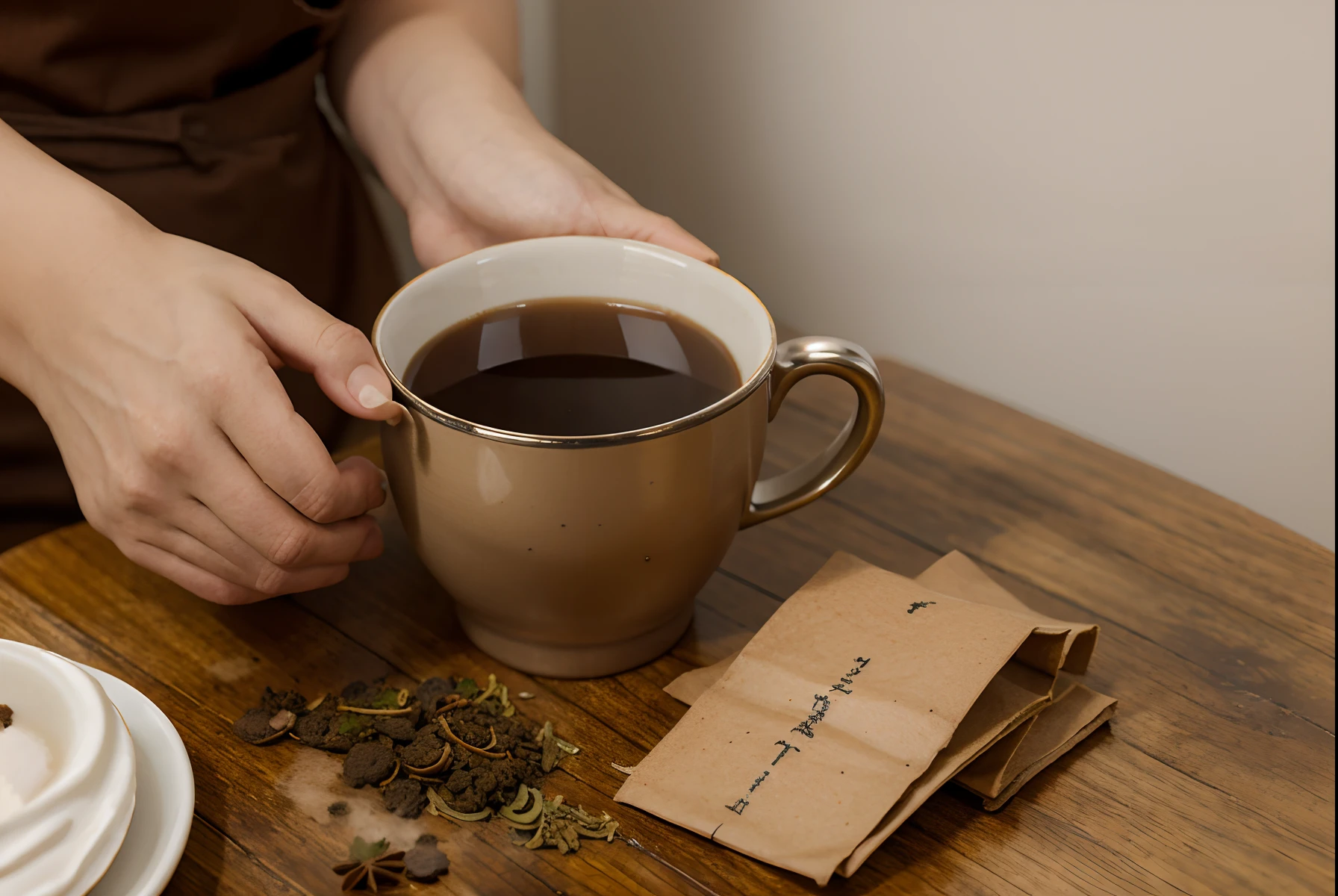 Chai Tea bags