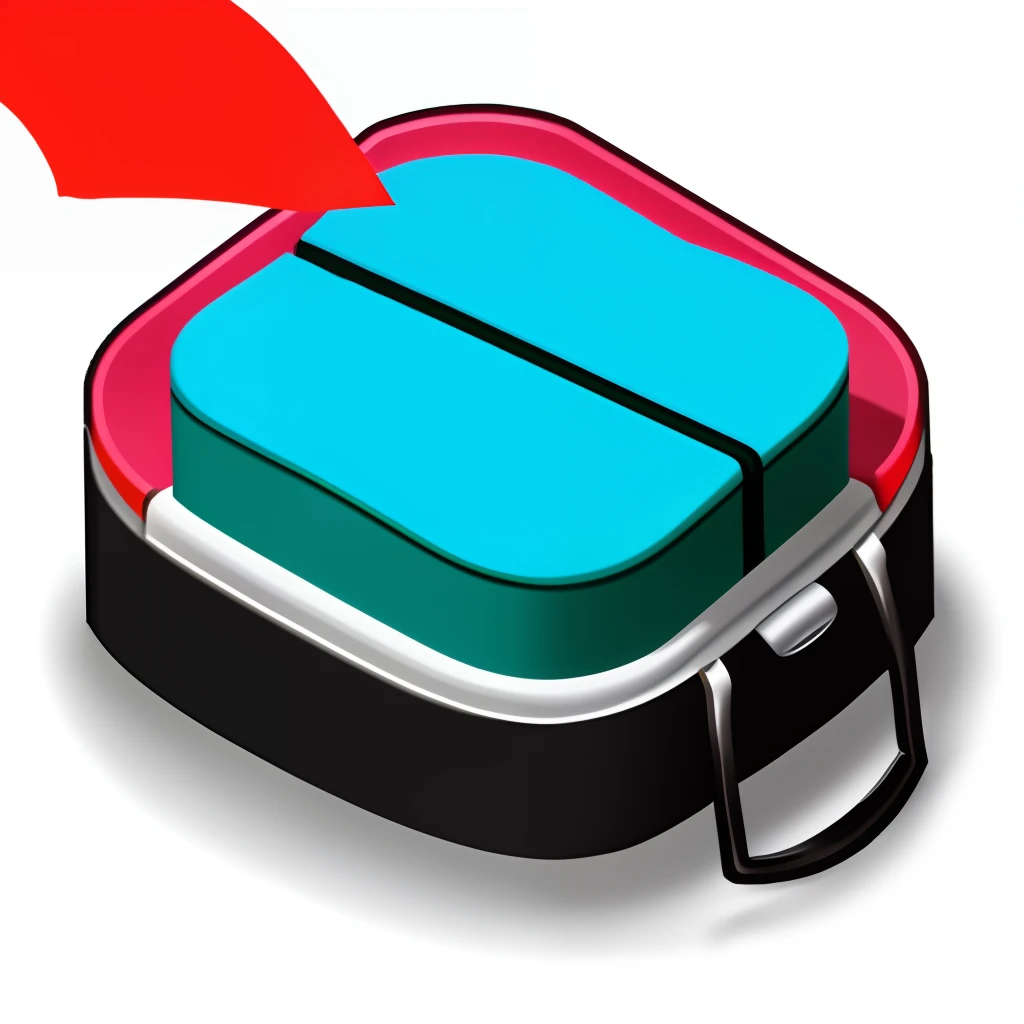 Draw a smart pillbox