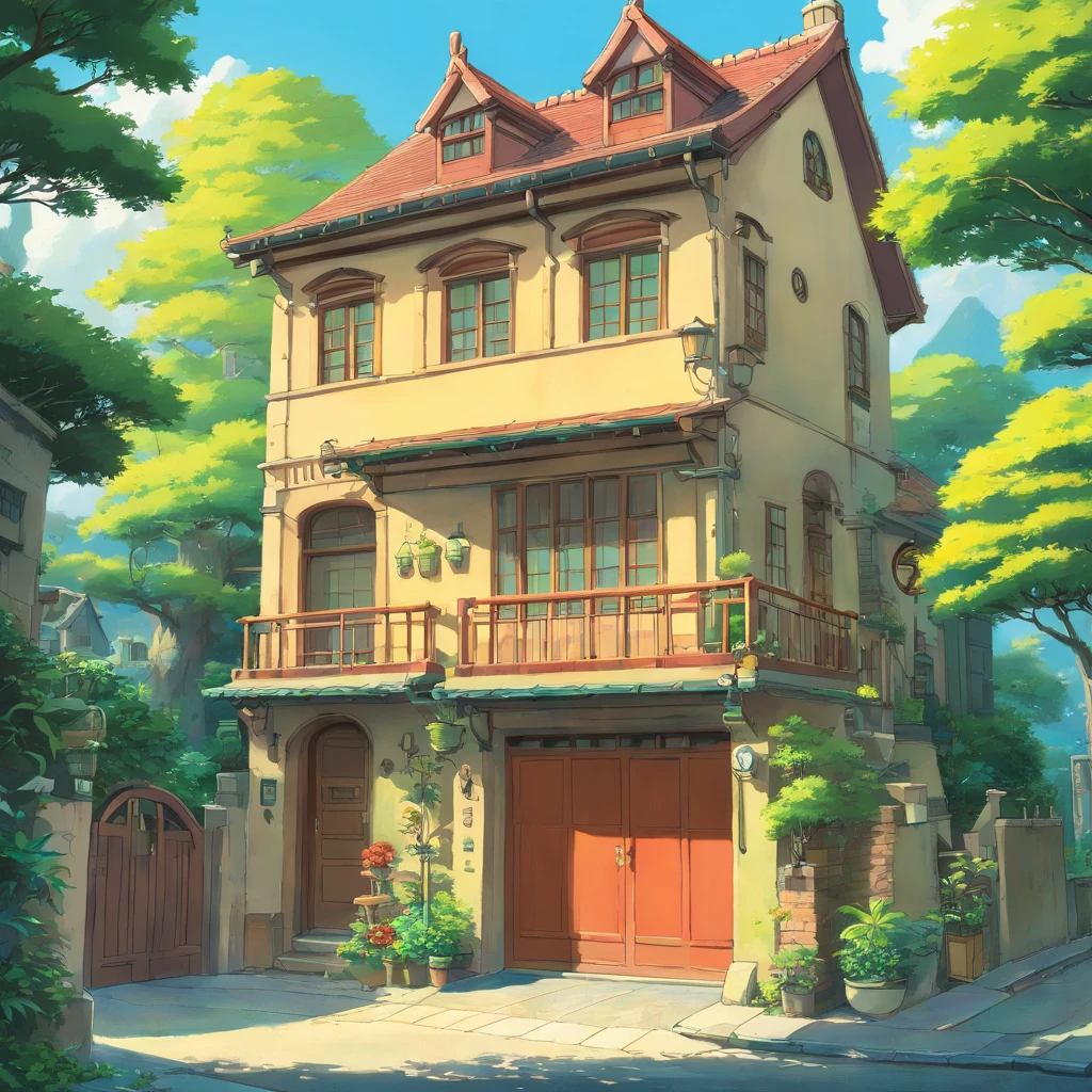 4x25m townhouse design