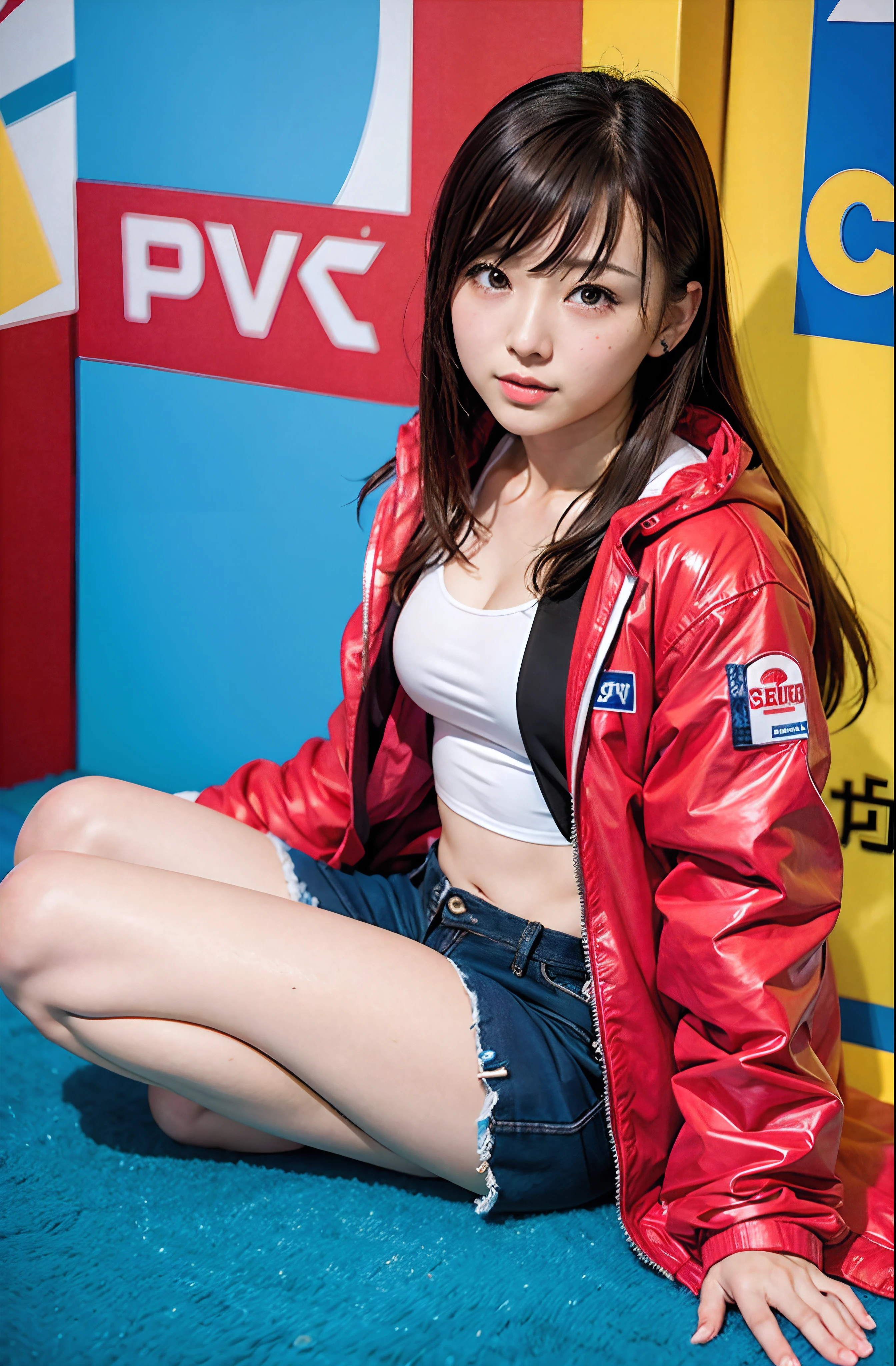 JAV、Japan Adult Videos、Jacket photo