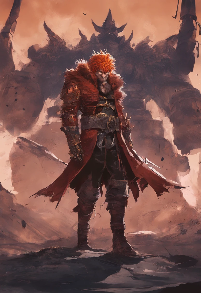 Eustass ???