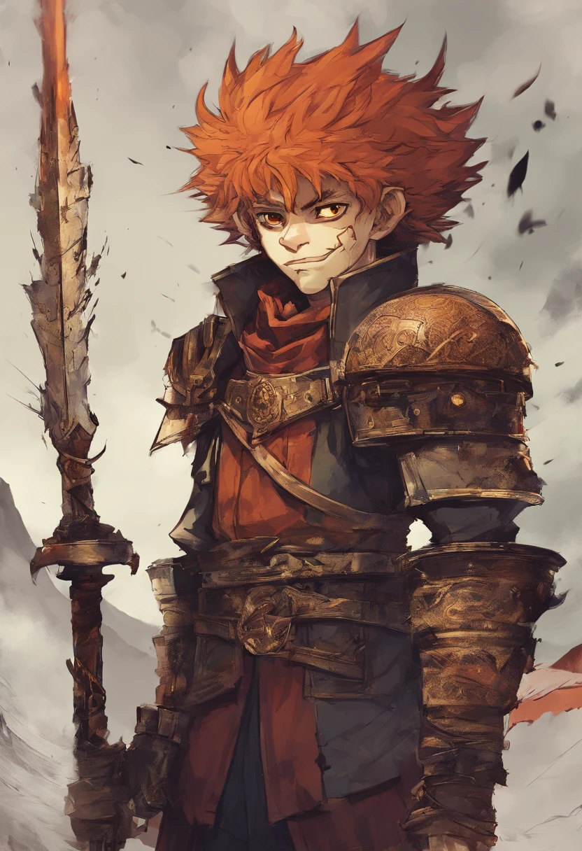 Eustass ???