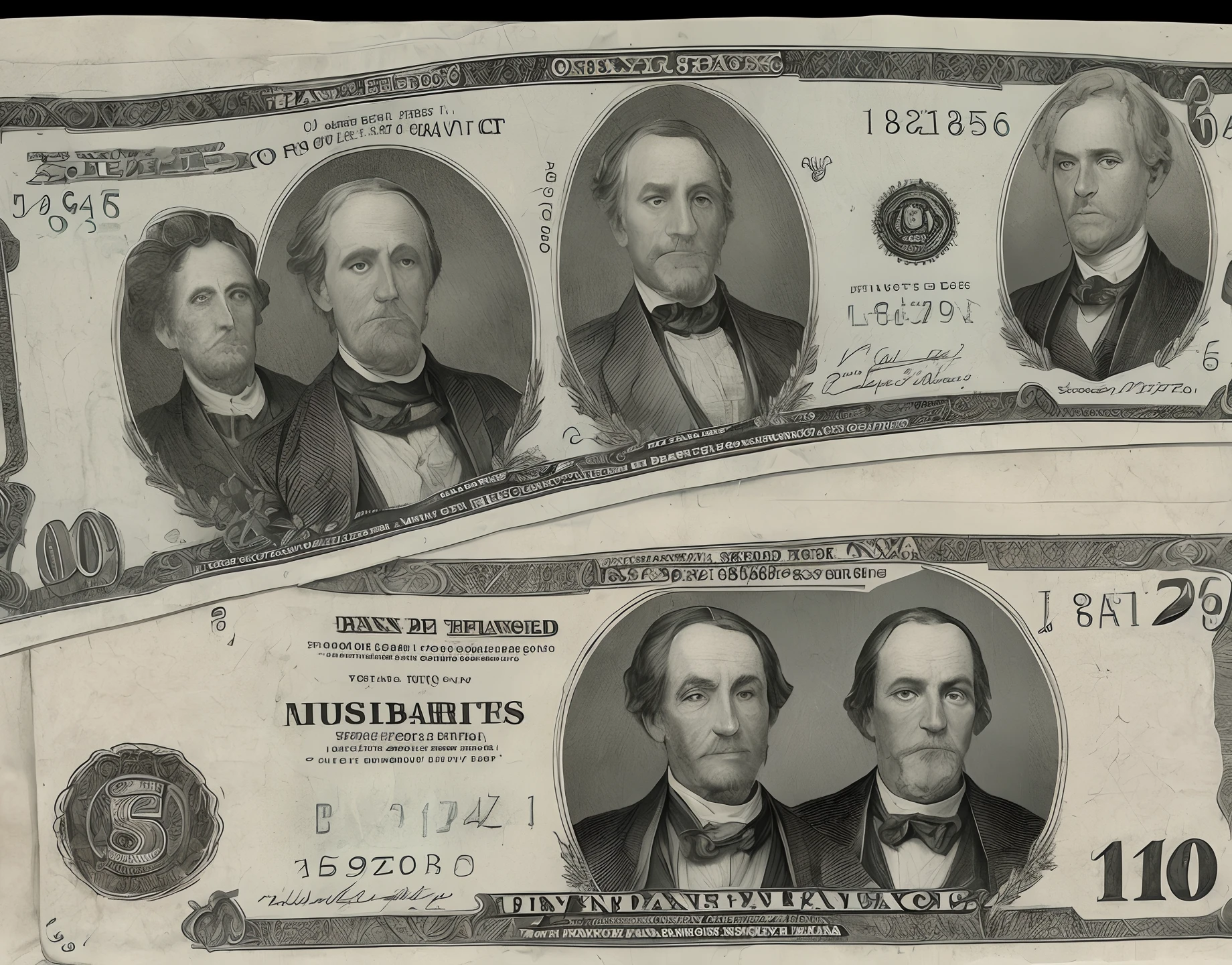 bank war