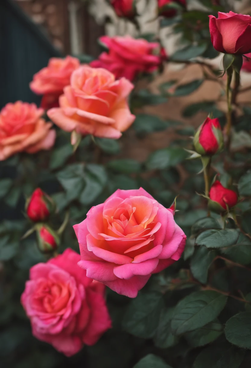 Rose