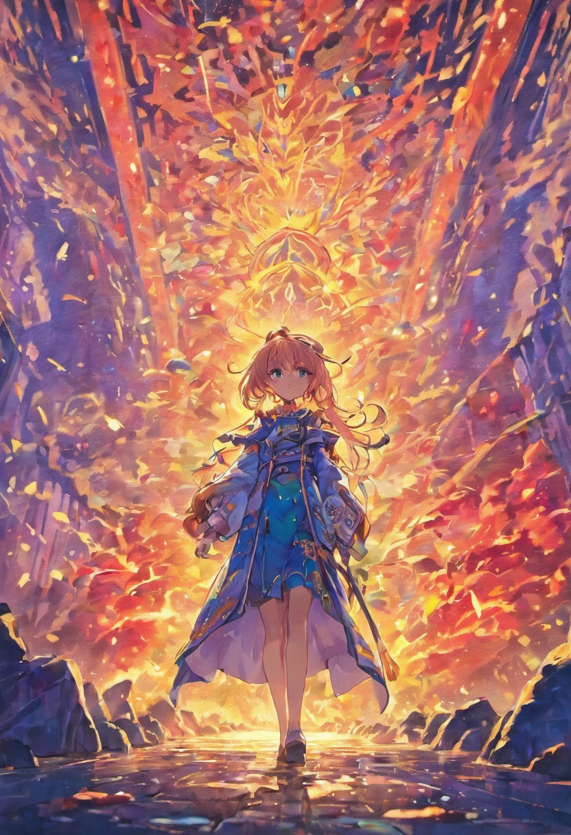 A land with power