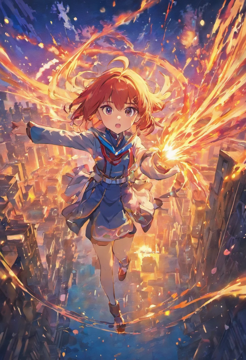 A land with power