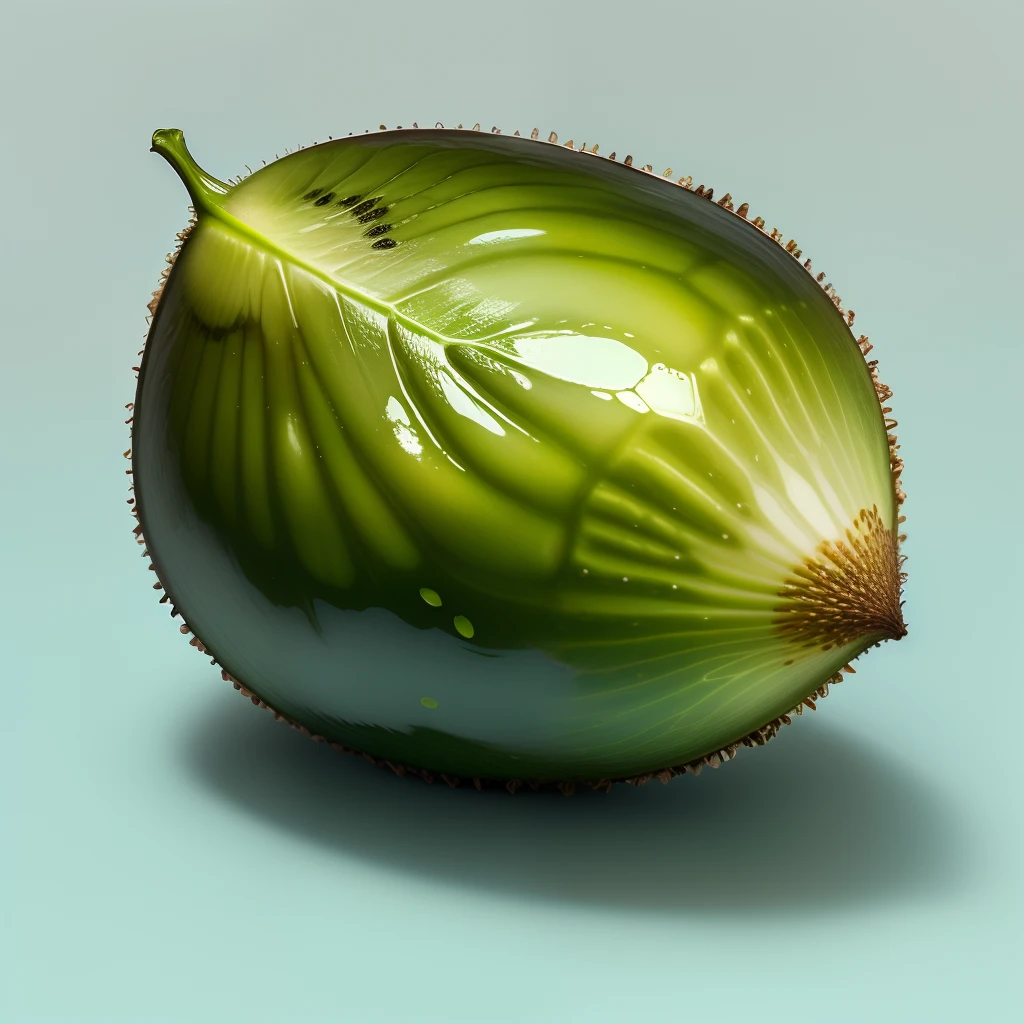 Kiwi Mint