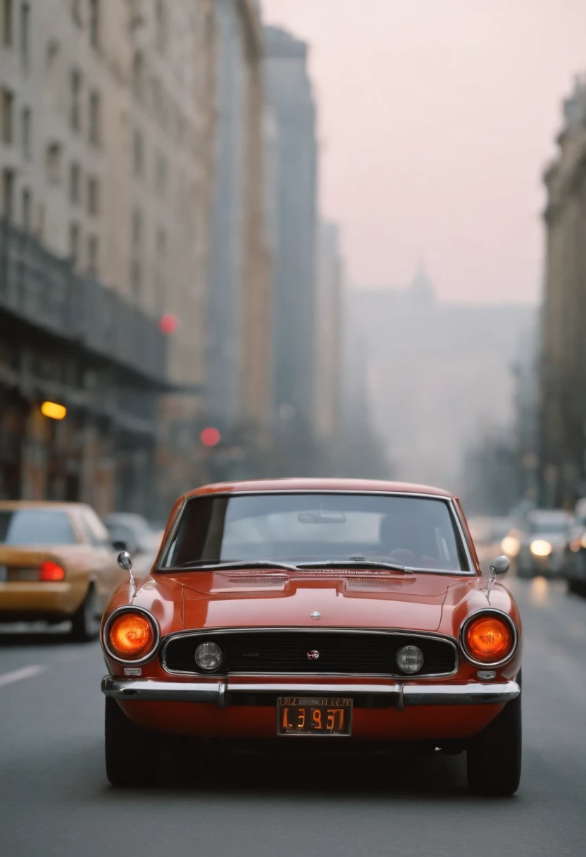Skyline 2000GT