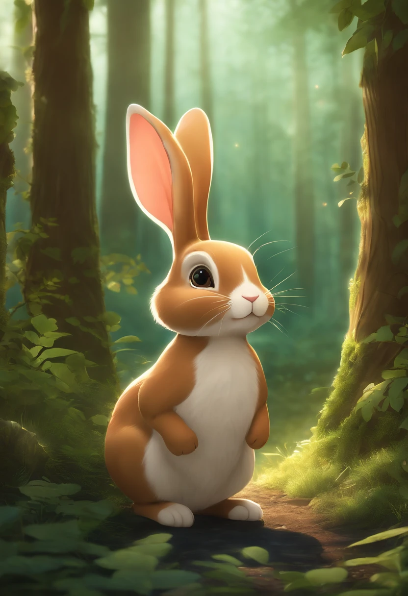 concept art <lora:thumper_frv1:0.8>, <lora:Furtastic_Detailer:0.7>, solo, Miss Bunny, female, bunny, cream colored fur, fluffy white furred cheeks, fluffy chest, sky blue eyes, long eye lashes, small feral bunny body, detailed eyes, detailed rabbit teeth, white tail, lying on the grass, sexy pose, erotic pose, erotica
masterpiece, detailed, NSFW, e621, detailed background, 8k, 4k, detailed shaders, play of light, glow effect . digital artwork, illustrative, painterly, matte painting, highly detailed