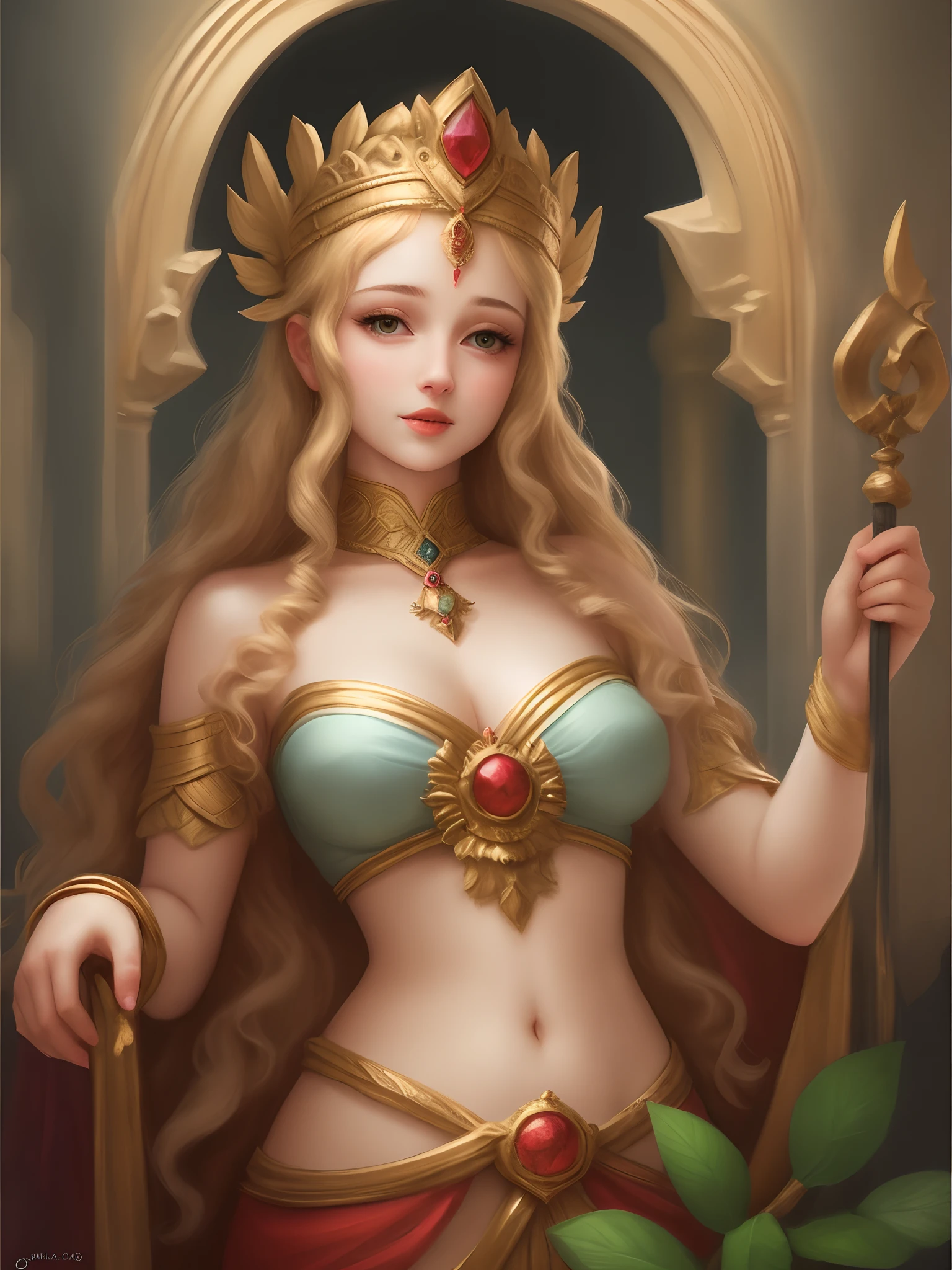 goddes