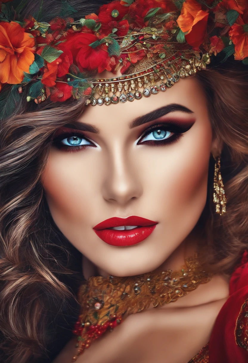 Sexy Woman
