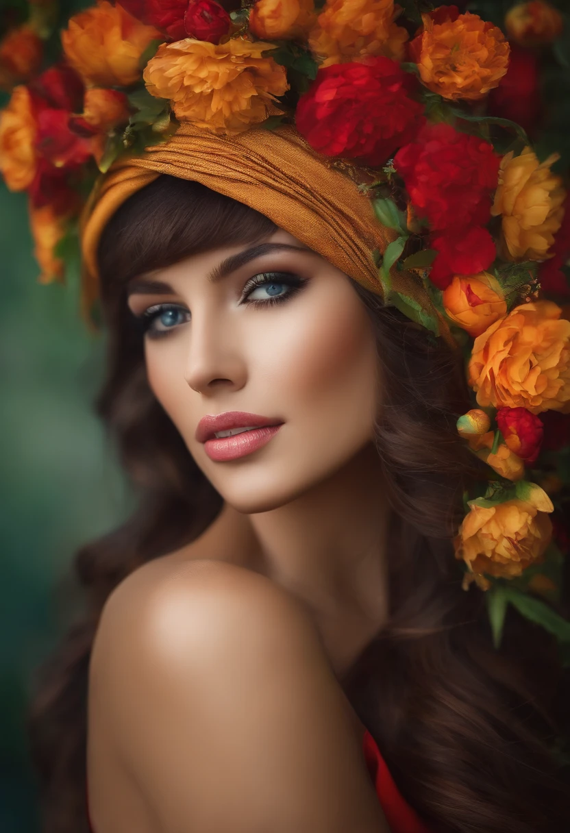 Beautuful Women
