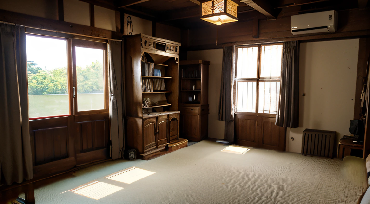 shoji